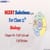 NCERT Solutions For Class 11 Biology Chapter 10 - Cell Cycle and Cell Division